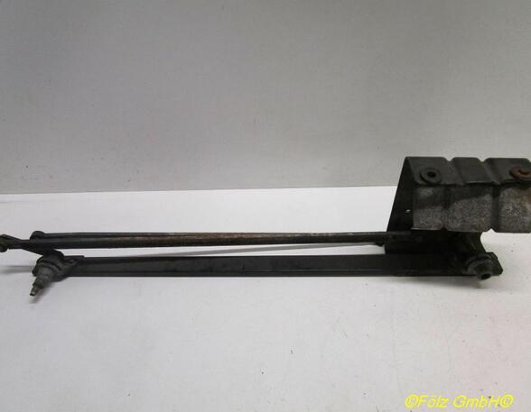 Wiper Linkage RENAULT Espace I (J11)