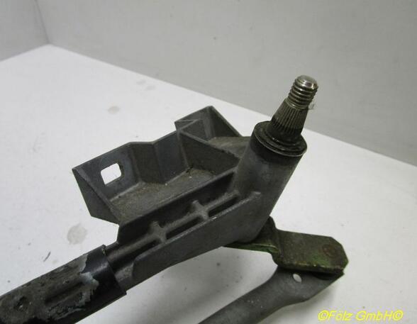 Wiper Linkage AUDI 100 (4A, C4), AUDI A6 (4A, C4)