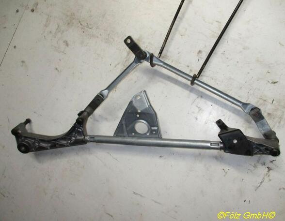 Wiper Linkage MERCEDES-BENZ C-Klasse T-Model (S203)