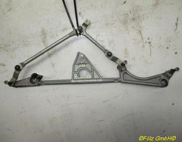 Wiper Linkage MERCEDES-BENZ C-Klasse T-Model (S203)