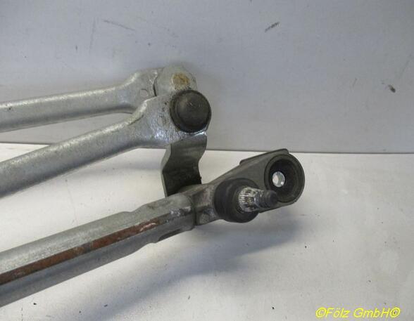 Wiper Linkage FORD C-Max (DM2), FORD Focus C-Max (--)