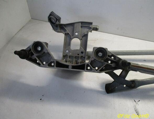 Wiper Linkage FORD C-Max (DM2), FORD Focus C-Max (--)