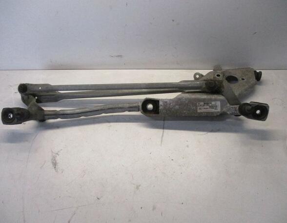 Wiper Linkage FORD Fiesta VI (CB1, CCN)