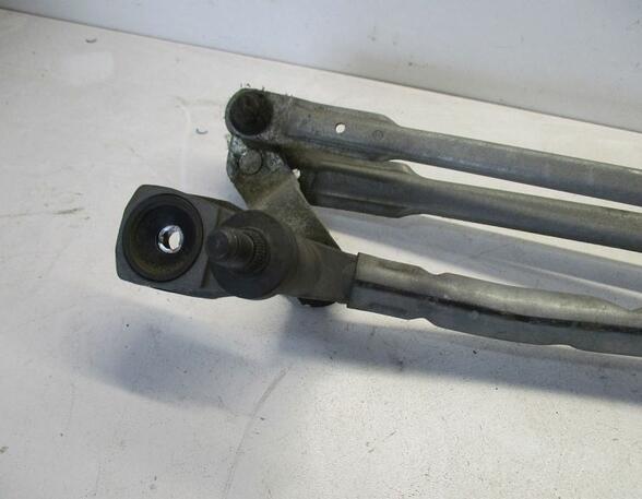 Wiper Linkage FORD Fiesta VI (CB1, CCN)