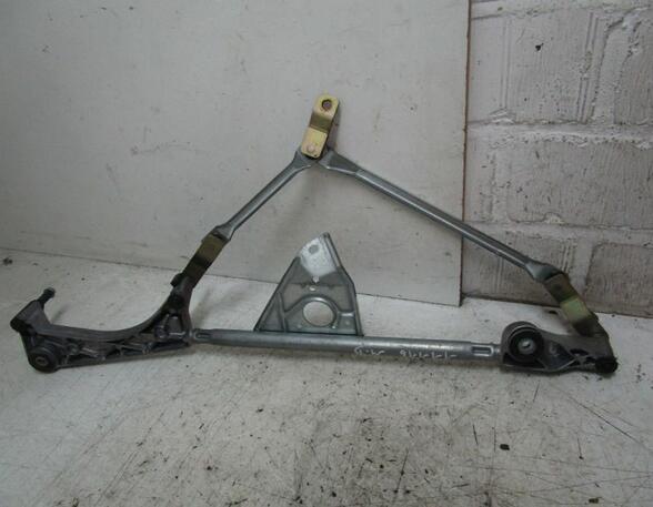 Wiper Linkage MERCEDES-BENZ C-Klasse (W203)