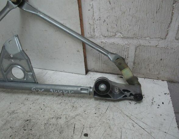 Wiper Linkage MERCEDES-BENZ C-Klasse (W203)