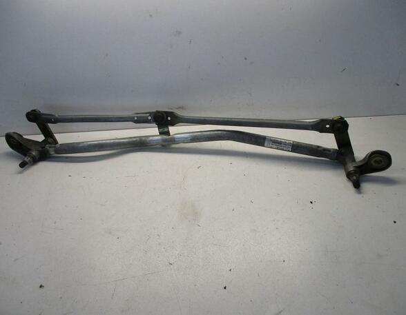 Wiper Linkage AUDI A4 Avant (8ED, B7)