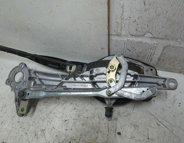 Wiper Linkage MERCEDES-BENZ E-Klasse (W210)