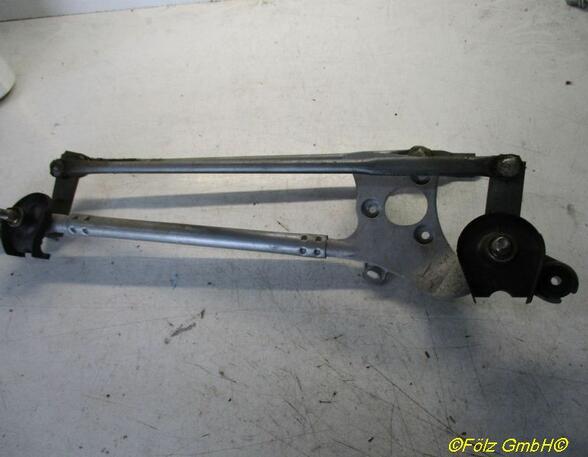 Wiper Linkage TOYOTA RAV 4 III (A3)