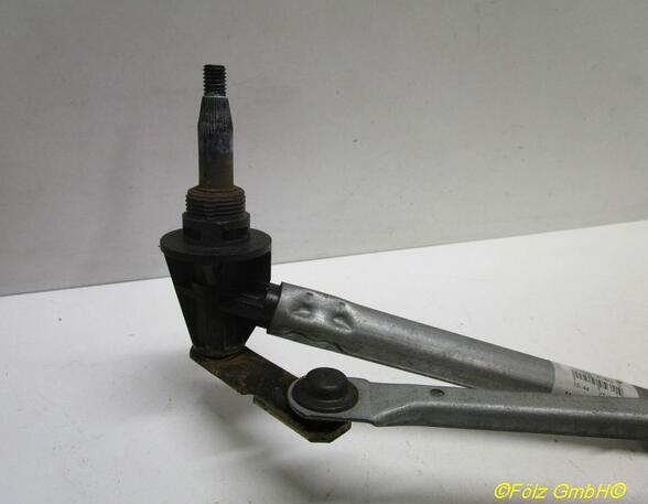 Wiper Linkage RENAULT Kangoo (KC0/1)