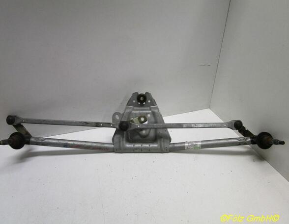 Wiper Linkage RENAULT Kangoo (KC0/1)