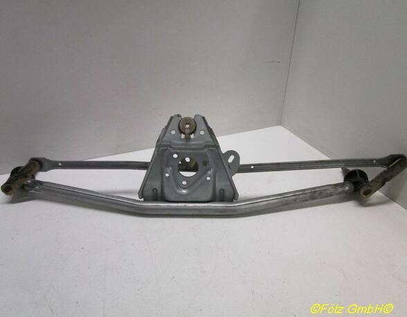 Wiper Linkage RENAULT Kangoo (KC0/1)