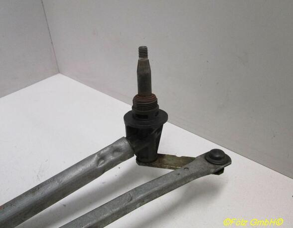 Wiper Linkage RENAULT Kangoo (KC0/1)