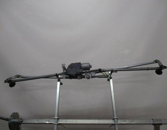 Wiper Linkage OPEL Astra J Caravan (--)