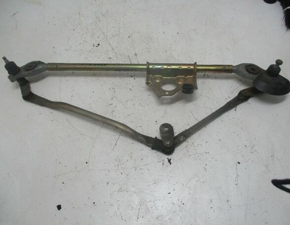 Wiper Linkage SAAB 9-3 (YS3D), SAAB 900 II (--)