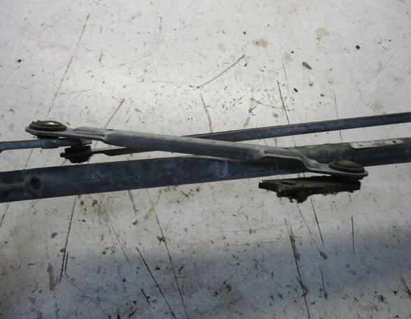 Wiper Linkage VW Golf V (1K1)