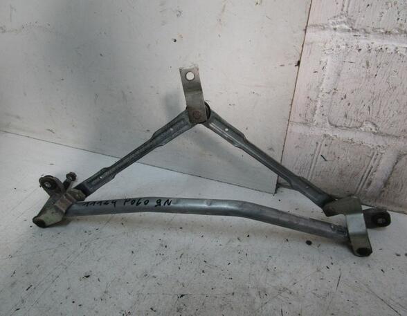 Wiper Linkage VW Polo (9N)