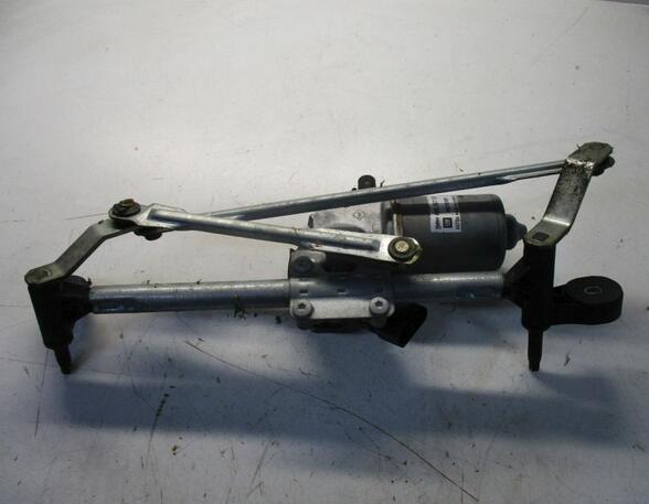 Wiper Linkage OPEL Corsa D (S07)