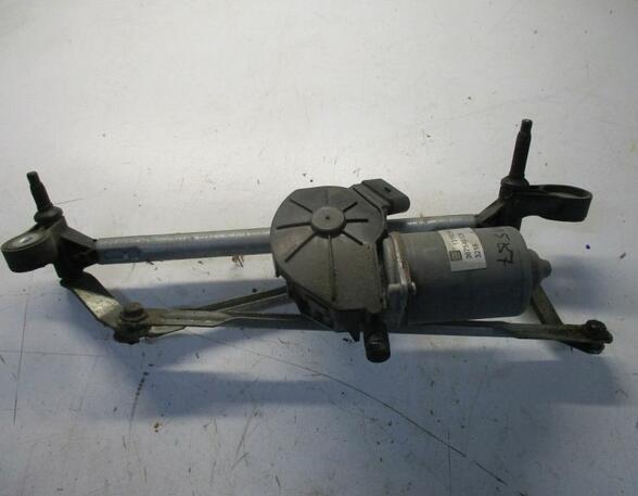 Wiper Linkage OPEL Corsa D (S07)