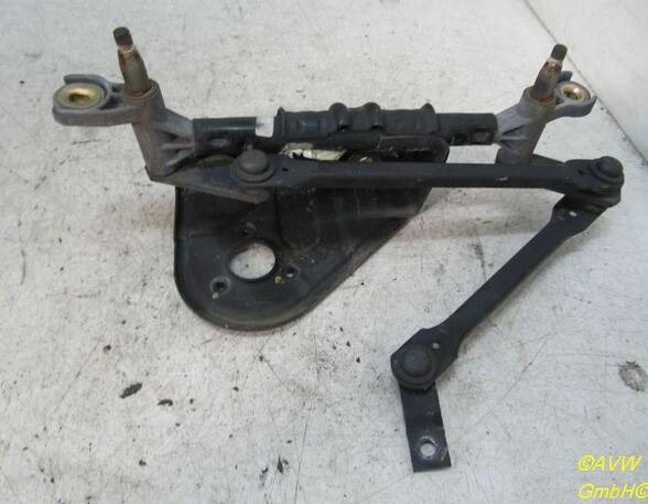 Wiper Linkage VW Fox Schrägheck (5Z1, 5Z3, 5Z4)