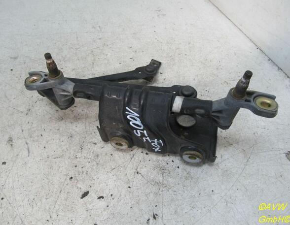 Wiper Linkage VW Fox Schrägheck (5Z1, 5Z3, 5Z4)