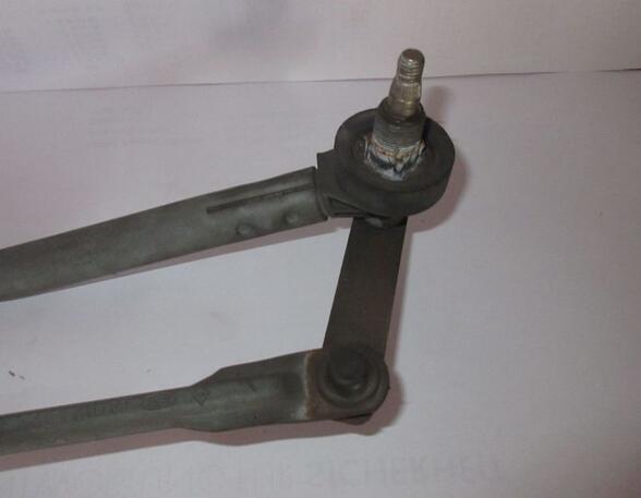 Wiper Linkage FORD FIESTA III (GFJ)