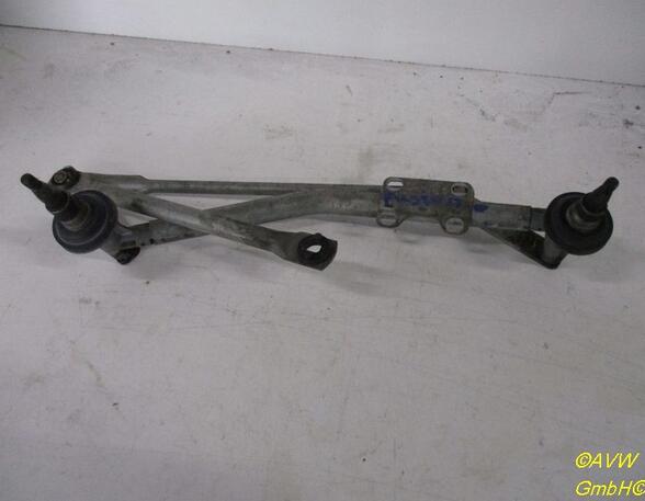 Wiper Linkage FORD FUSION (JU_)