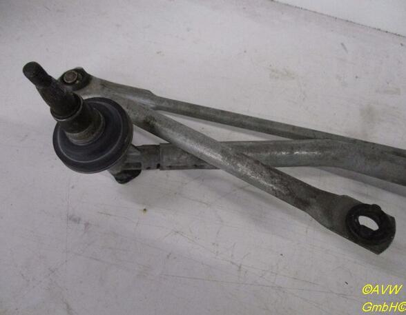 Wiper Linkage FORD FUSION (JU_)