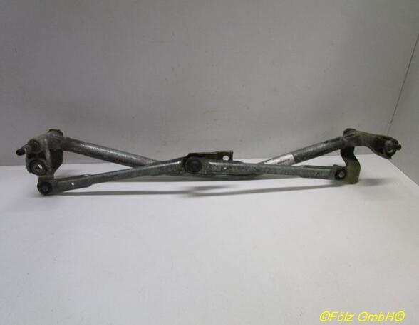 Wiper Linkage VW POLO (9N_)