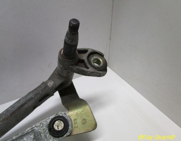 Wiper Linkage VW POLO (9N_)