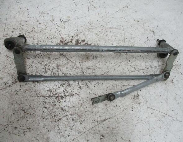 Wiper Linkage SKODA OCTAVIA II Combi (1Z5)