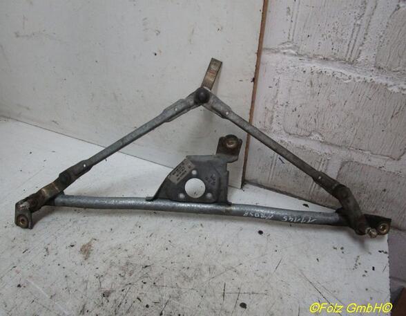 Wiper Linkage SEAT AROSA (6H)