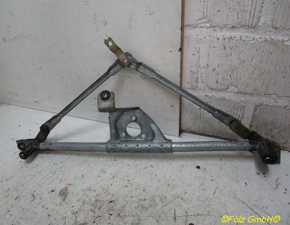 Wiper Linkage SEAT AROSA (6H)