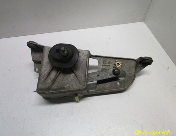 Wiper Linkage RENAULT TWINGO I (C06_)