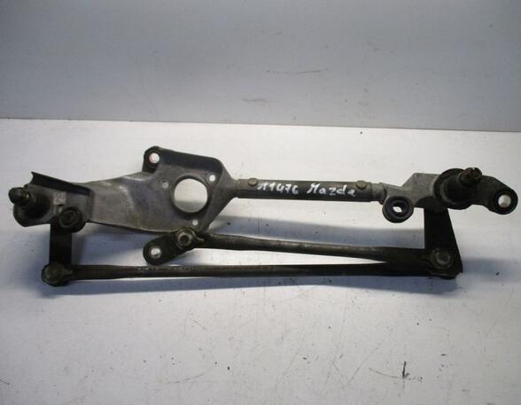 Wiper Linkage MAZDA PREMACY (CP)