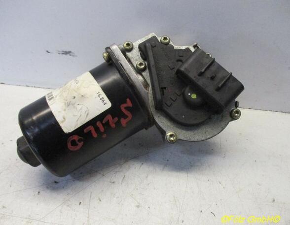 Wiper Motor FIAT Stilo (192)