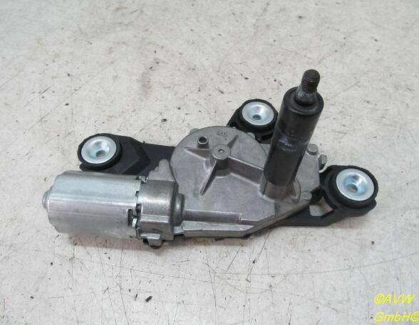 Wiper Motor FORD Focus II (DA, DP, HCP)