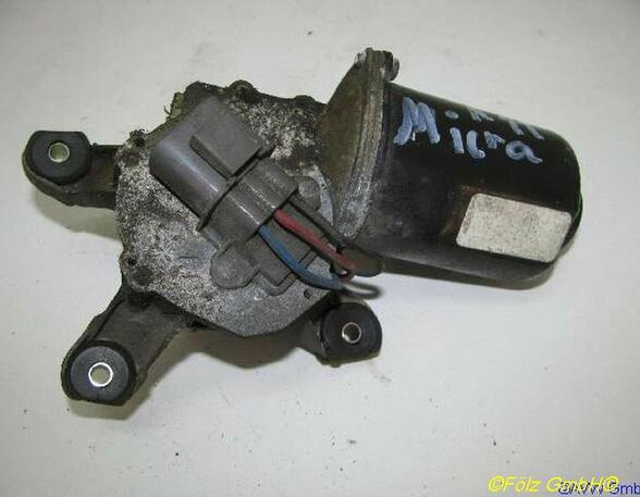 Wiper Motor NISSAN Micra II (K11)