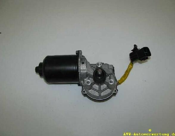 Wiper Motor HYUNDAI Getz (TB)