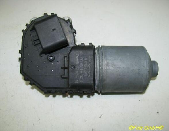 Wiper Motor FORD Mondeo III Turnier (BWY)