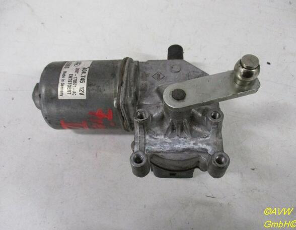 Wiper Motor FORD Fiesta V (JD, JH)