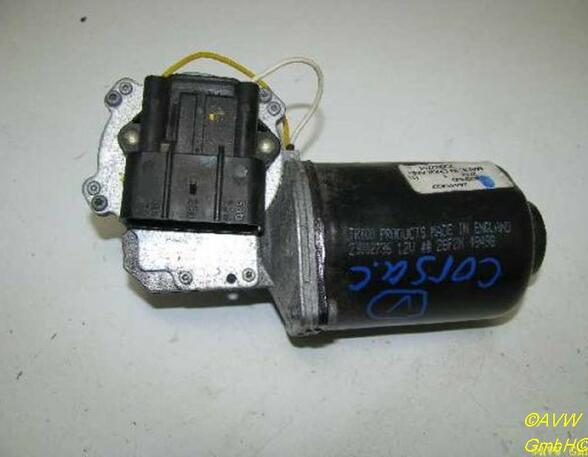 Wiper Motor OPEL Corsa C (F08, F68)