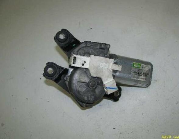 Wiper Motor RENAULT Laguna II (BG0/1)