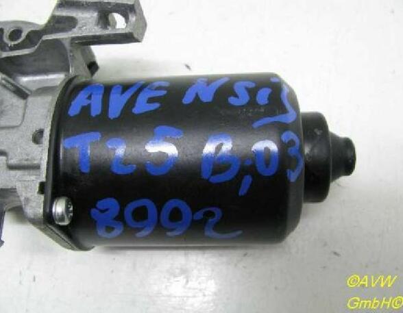 Wiper Motor TOYOTA Avensis Station Wagon (T25)