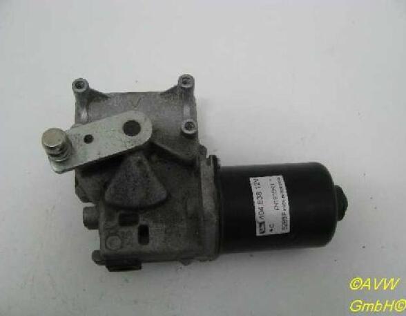 Wiper Motor PEUGEOT 307 CC (3B)