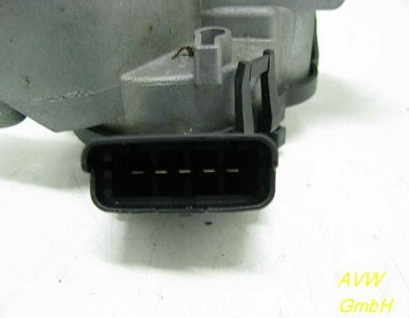 Wiper Motor TOYOTA Aygo (KGB1, WNB1)