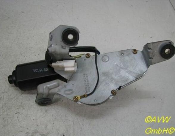 Wiper Motor NISSAN Almera I Hatchback (N15)