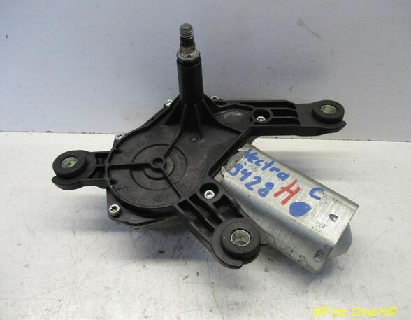 Wiper Motor OPEL Vectra C (--)