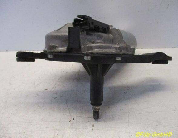 Wiper Motor OPEL Vectra C (--)