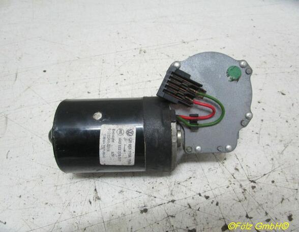 Wiper Motor VW Golf IV (1J1)